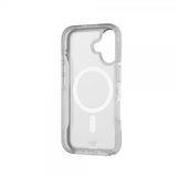 Tech21 iPhone 16 Cover EvoPro MagSafe Transparent