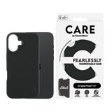 CARE by PanzerGlass iPhone 16 Cover Fashionable Sort