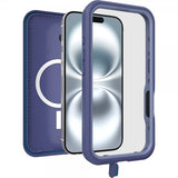 Otterbox iPhone 16 Cover Fre MagSafe Denver Dusk Purple