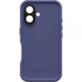 Otterbox iPhone 16 Cover Fre MagSafe Denver Dusk Purple