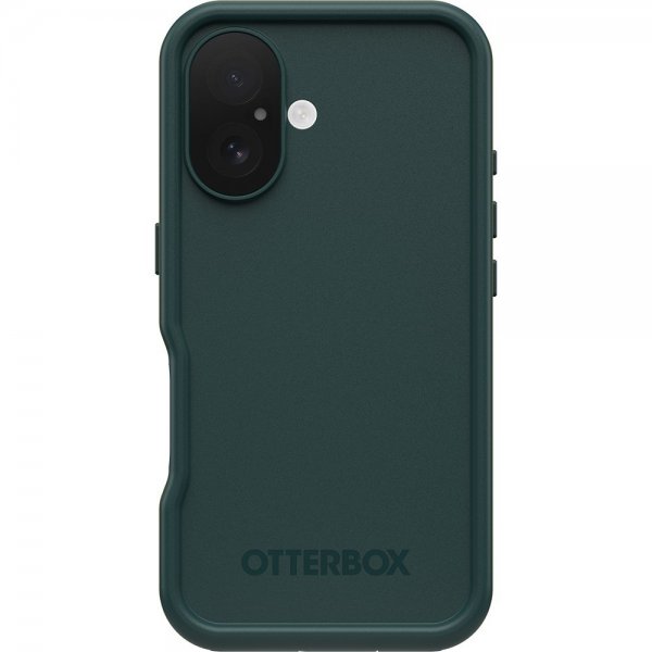 Otterbox iPhone 16 Cover Fre MagSafe Sagebrush