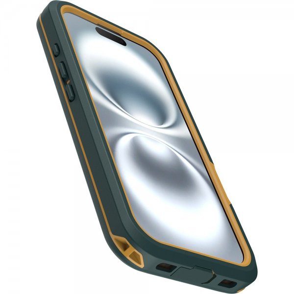 Otterbox iPhone 16 Cover Fre MagSafe Sagebrush