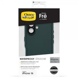 Otterbox iPhone 16 Cover Fre MagSafe Sagebrush