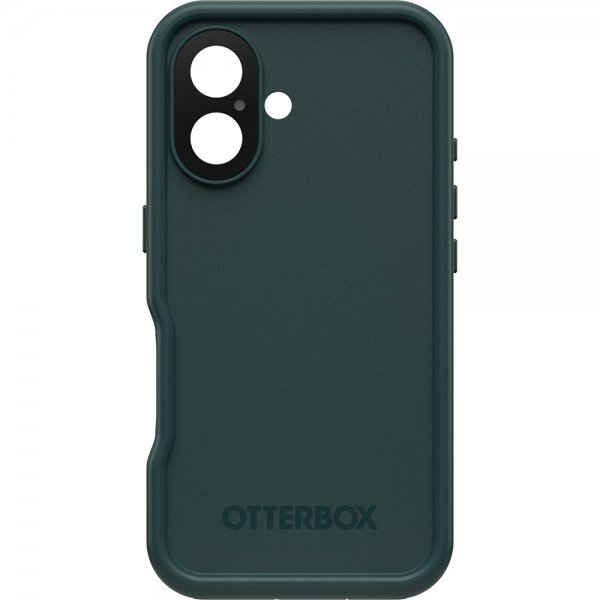 Otterbox iPhone 16 Cover Fre MagSafe Sagebrush