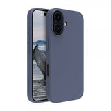 dbramante1928 iPhone 16 Cover Greenland Pacific Blue