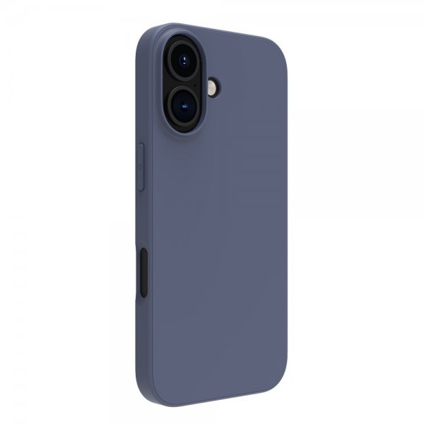 dbramante1928 iPhone 16 Cover Greenland Pacific Blue