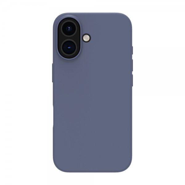 dbramante1928 iPhone 16 Cover Greenland Pacific Blue