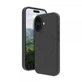 dbramante1928 iPhone 16 Cover Greenland Pro MagSafe Night Black