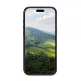 dbramante1928 iPhone 16 Cover Greenland Pro MagSafe Night Black
