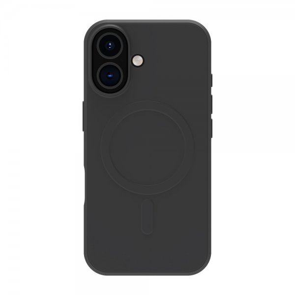 dbramante1928 iPhone 16 Cover Greenland Pro MagSafe Night Black
