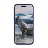 dbramante1928 iPhone 16 Cover Greenland Pro MagSafe Pacific Blue