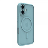 dbramante1928 iPhone 16 Cover Grenen MagSafe Grøn
