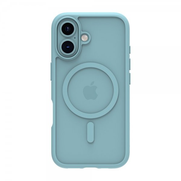 dbramante1928 iPhone 16 Cover Grenen MagSafe Grøn