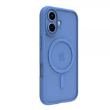 dbramante1928 iPhone 16 Cover Grenen MagSafe Indigo