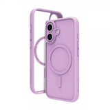 dbramante1928 iPhone 16 Cover Grenen MagSafe Rosa