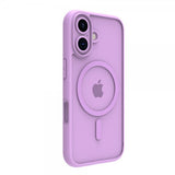 dbramante1928 iPhone 16 Cover Grenen MagSafe Rosa