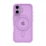 dbramante1928 iPhone 16 Cover Grenen MagSafe Rosa
