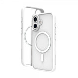 dbramante1928 iPhone 16 Cover Grenen MagSafe Hvid