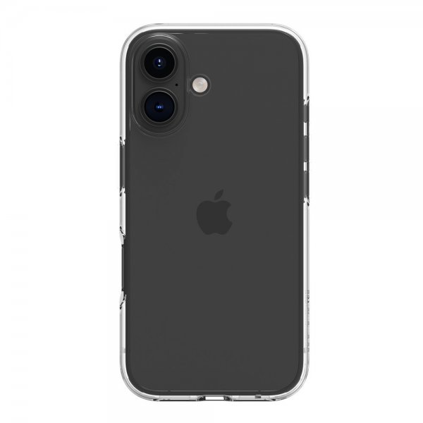 dbramante1928 iPhone 16 Cover Iceland Pro Transparent