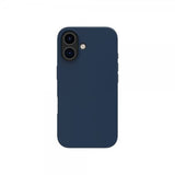 dbramante1928 iPhone 16 Cover Iceland Ultra D3O MagSafe Blå