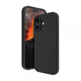 dbramante1928 iPhone 16 Cover Iceland Ultra D3O MagSafe Sort