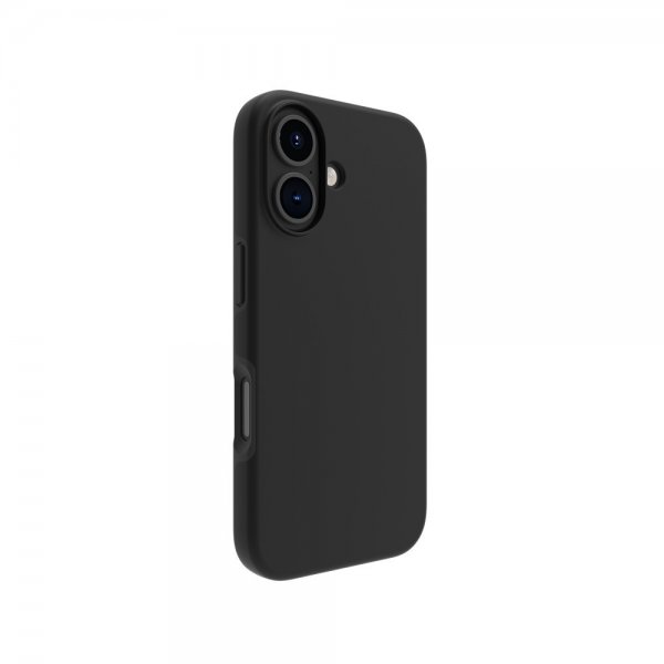 dbramante1928 iPhone 16 Cover Iceland Ultra D3O MagSafe Sort