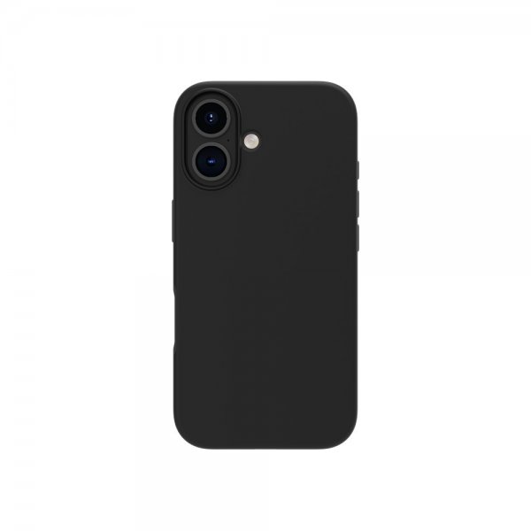 dbramante1928 iPhone 16 Cover Iceland Ultra D3O MagSafe Sort