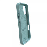 Puro iPhone 16 Cover ICON Mag Pro Grøn