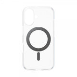 CARE by PanzerGlass iPhone 16 Cover Kickstand MagSafe Sort