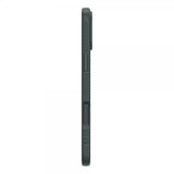 Spigen iPhone 16 Cover Liquid Air Abyss Green
