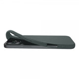 Spigen iPhone 16 Cover Liquid Air Abyss Green