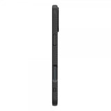 Spigen iPhone 16 Cover Liquid Air Mat Sort