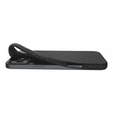 Spigen iPhone 16 Cover Liquid Air Mat Sort