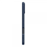 Spigen iPhone 16 Cover Liquid Air Navy Blue