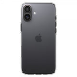 Spigen iPhone 16 Cover Liquid Crystal Crystal Clear