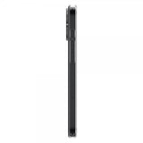 Spigen iPhone 16 Cover Liquid Crystal MagFit Crystal Clear