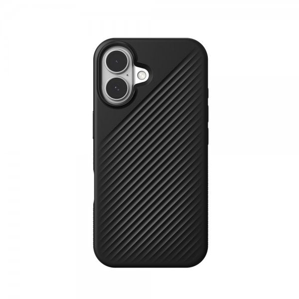 ZAGG iPhone 16 Cover Luxe Snap Sort