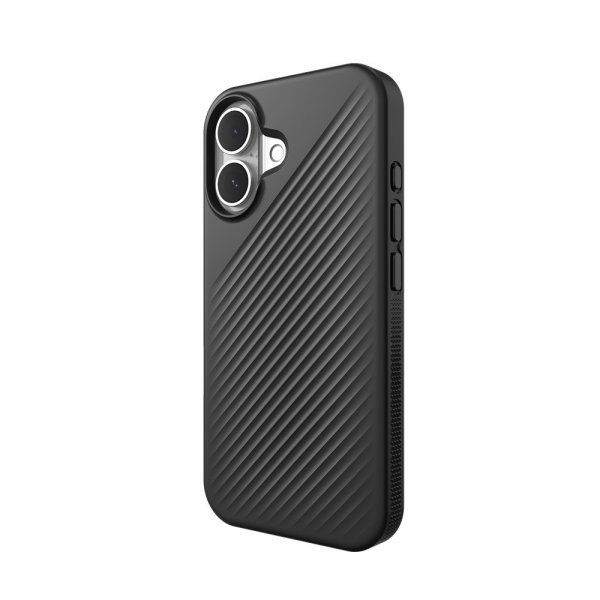 ZAGG iPhone 16 Cover Luxe Snap Sort