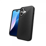 ZAGG iPhone 16 Cover Luxe Snap Sort