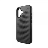 ZAGG iPhone 16 Cover Luxe Snap Sort