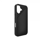 ZAGG iPhone 16 Cover Luxe Snap Sort