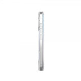 ZAGG iPhone 16 Cover Luxe Snap Transparent