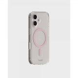 holdit iPhone 16 Cover MagSafe Rosa