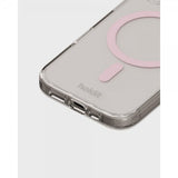holdit iPhone 16 Cover MagSafe Rosa