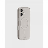 holdit iPhone 16 Cover MagSafe Case Hvid