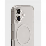 holdit iPhone 16 Cover MagSafe Case Hvid