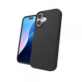 ZAGG iPhone 16 Cover Manhattan Snap Sort