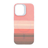 iPhone 16 Cover Udklappeligt Stativ MagSafe Orange