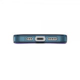 ZAGG iPhone 16 Cover Milan Snap Deep Aurora
