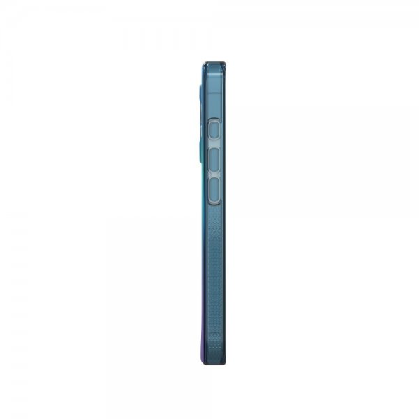 ZAGG iPhone 16 Cover Milan Snap Deep Aurora